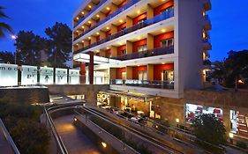 Mll Mediterranean Bay - Adults Only